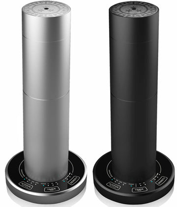 Air Design System - Diffusore per Ambiente Elettrico